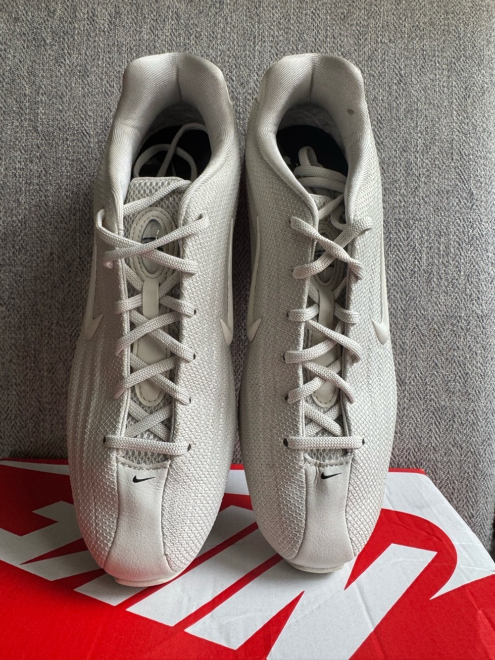 Nike shox Z - Picture 3 of 6